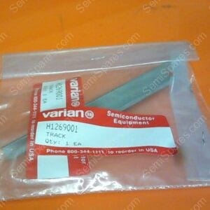 XX-0525-00 | TRACK, H1269001, 350-D