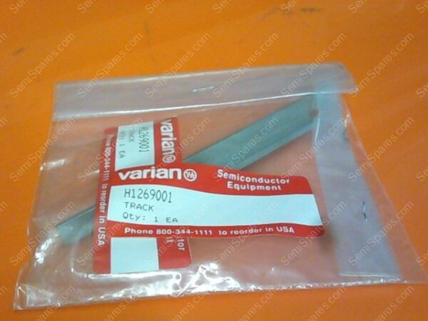 XX-0525-00 | TRACK, H1269001, 350-D