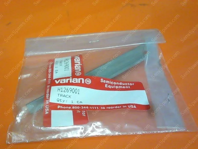 XX-0525-00 | TRACK, H1269001, 350-D