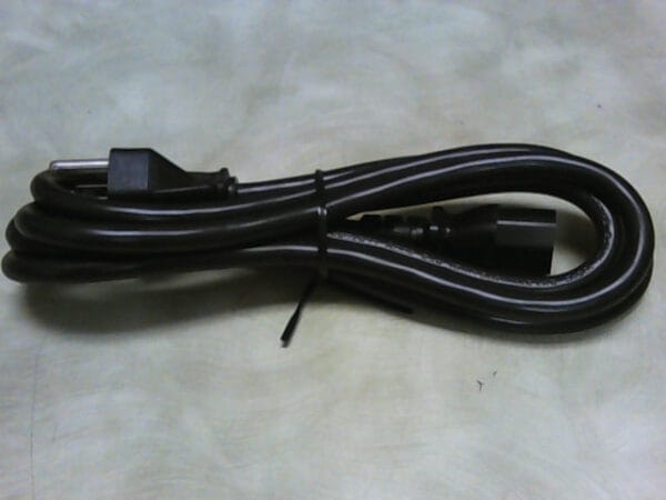 WS-002 | WELL SHIN CSA TYPE SJTW 105C 3X1.3MM2(16AWG) FT2 300V LL57855 - Image 2