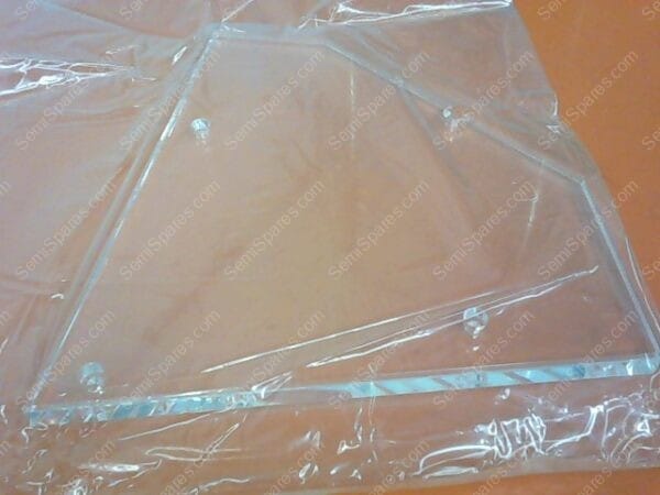 716-052691-001 | WDO,QTZ,LL INDXR,LHS