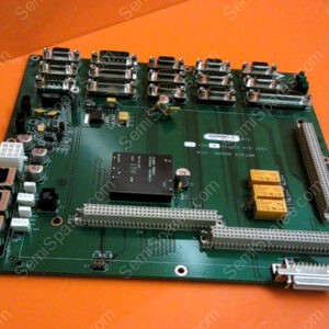 810-810193-004 | MOTHER BOARD, VTM