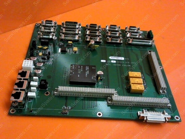 810-810193-004 | MOTHER BOARD, VTM