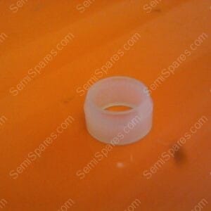 CF-9240-00 | FERRULE, 3/8" NYLON, P/N 510010P