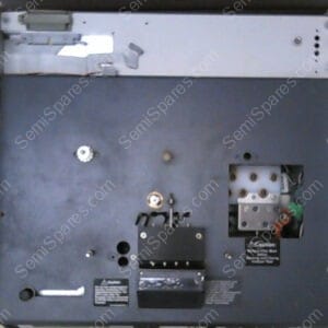 CM4-P | MDA SCIENTIFIC CM4-P 4-POINT CONTINUOUS PYROLYZING GAS MONITOR 1874-0000