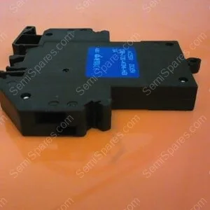 670-092390-001 | CIRCUIT BREAKER 3 AMO
