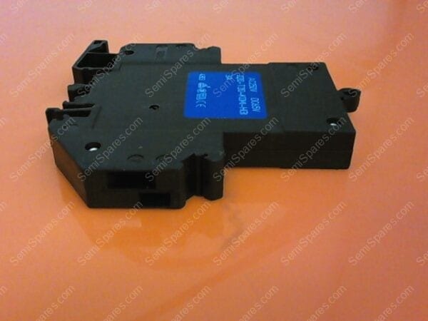 670-092390-001 | CIRCUIT BREAKER 3 AMO