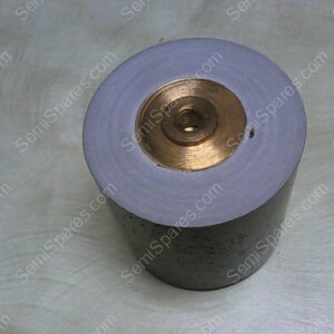 29110B104J00 | CDM MICA CAPACITOR TYPE 291 .1 MFD 1000 PWV 22 AMPS RMS AT 1008 KC 29110B104J00 6589541
