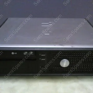 OPTIPLEX 330 | DELL OPTIPLEX 330 GX7H0G1 DCNE DESKTOP PENTIUM D 115/230V, 5.0/2.5A, 50/60 HZ
