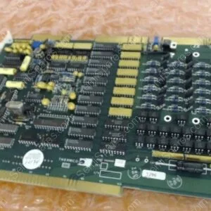 BD-0122-00 | PCBOARD, GAS CONTROL,143400-003,FURN,TH