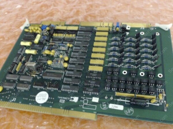 BD-0122-00 | PCBOARD, GAS CONTROL,143400-003,FURN,TH