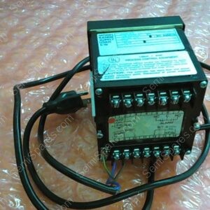 TM-0670-00 | OMEGA LN2 CONTROLLER #4202A-PC2, P&E SPUT