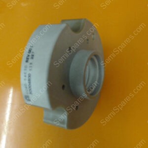 IN-0325-00 | INSULATOR, CATHODE, ULTEM, 0040-54630, AMAT