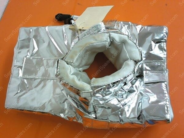 678-063138-001 | HTG,JKT,GT VLV 6"/MT.SP