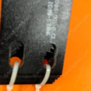 714-390006-001 | BRKT,SEISMIC TIE-DOWN,PRCS MDL