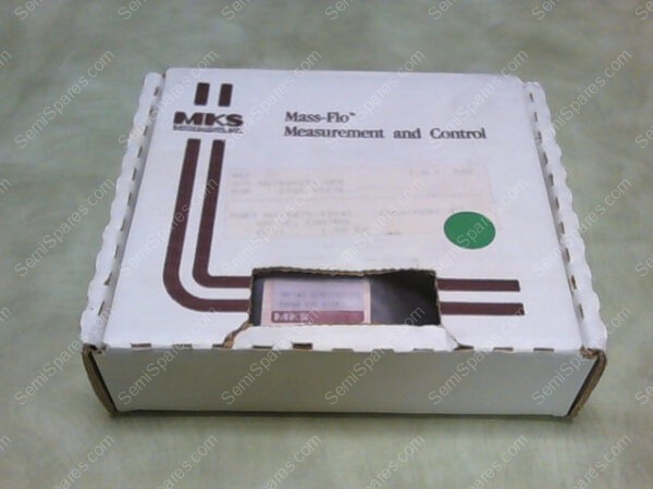 3870-90041 | MKS MASS-FLO VALVE, CONTROL - Image 2