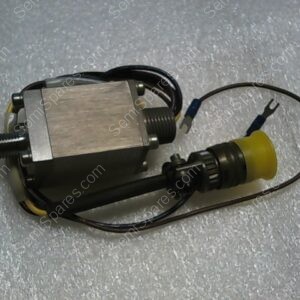 721230500 | SWITCH, PRESSURE, ADJ