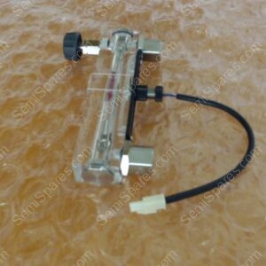 SN-0009-00 | EJLM-910058-1,SP COOLING WATER