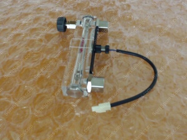 SN-0009-00 | EJLM-910058-1,SP COOLING WATER