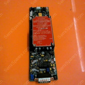 810-017086-001 | ASSY,PCB,ESC POWER SUPPLY