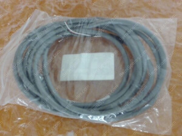 CL-1780-00 | CABLE ASSY, CB-254-2-10, GASONIC - Image 2