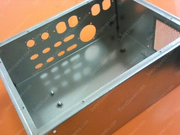 714-220077-001 | ENCLOSURE, P/S, AUTOLOADER