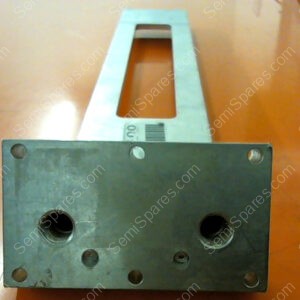 XX-7835-00 | SHIELD, F3574001, INLET