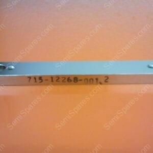 715-012268-001 | PLATE,PRESSURE INNER GATE DRI.