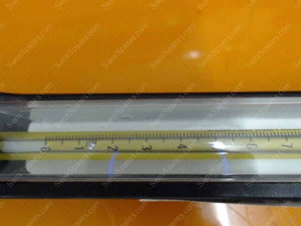 FW-0310-00 | FLOWMETER PORTER, A-250-1 - Image 2