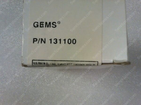 SN-3880-00 | FLOAT SENSOR, 1270-00737, HEAT EXCHANGER