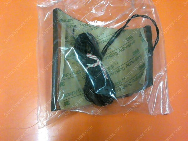 2101291 | OUTPUT MANIFOLD HEATER #1