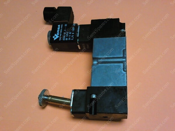 SO-1770-00 | SOLENOID,5032300,DOUBLE 4-WAY - Image 3