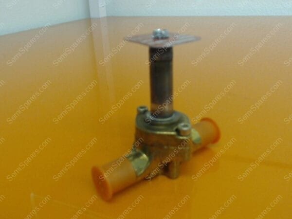 766-091328-001 | VALVE, SOLENOID, TCU 3/8 FLARE
