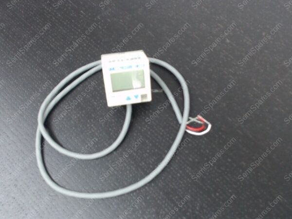 MS-5730-00 | SWITCH,ZS34-T1-25,DIGITAL PRESSURE,I4