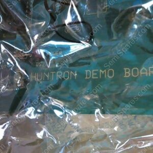 07-7762 | HUNTRON DEMO BOARD, ASSY 06-3059