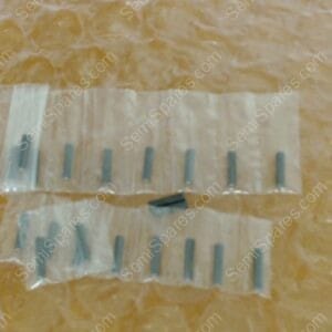 XX-6730-00 | REPELLER STUD,10-32 X O,725,30-8984