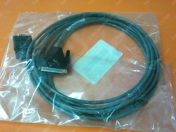 218-875033-001 | CBL,RS232 COMMUNICATION, 15