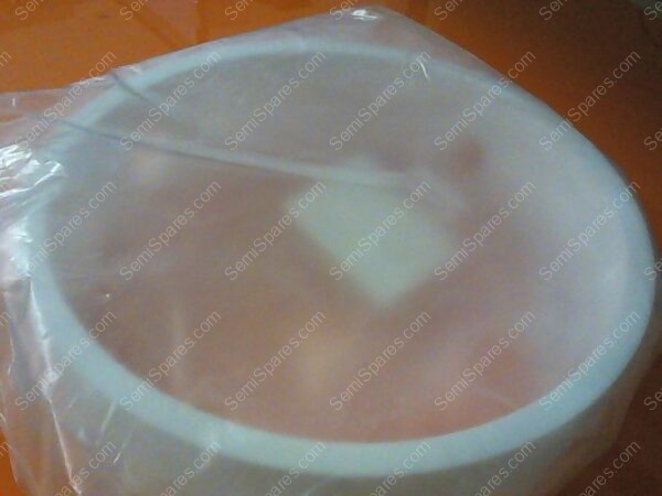XX-9824-00 | SILICONIX LAM-02 KIT SHROUD RING