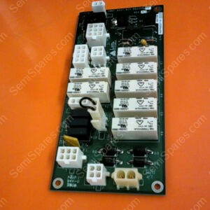 810-802205-005 | HOIST CONT. ASSY