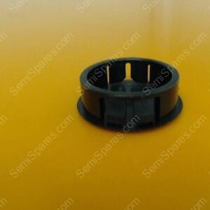 790-004029-018 | PLUG  HOLE BLACK 2740