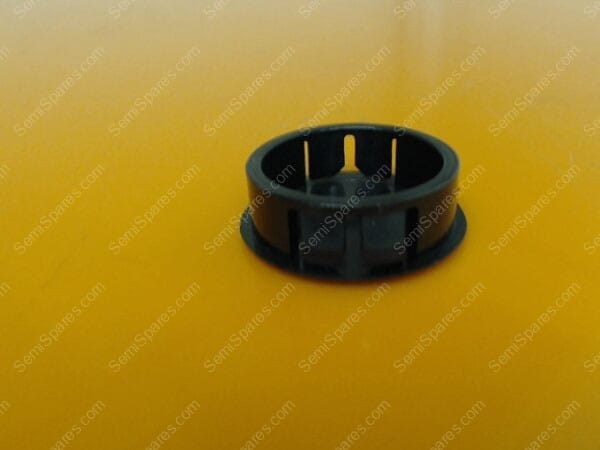 790-004029-018 | PLUG  HOLE BLACK 2740