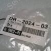 OR-2024-03 | O RING,VITON 2-024