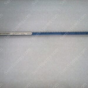 3296W-1-201 | TRIMMER, 200, OHM, 0.5W, PC, PIN, TOP