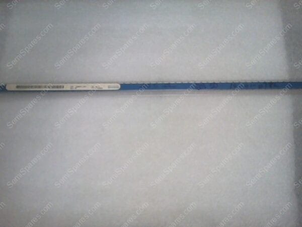 3296W-1-201 | TRIMMER, 200, OHM, 0.5W, PC, PIN, TOP