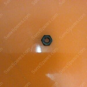 SC-0525-00 | NUT,SMALL,XB7-2200-209