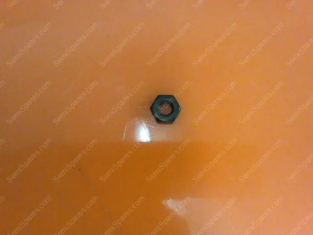 SC-0525-00 | NUT,SMALL,XB7-2200-209