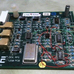 2305125-A | AE CEX,RFG 1250 2305125-A PCB