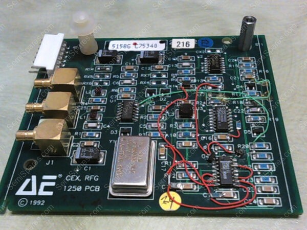 2305125-A | AE CEX,RFG 1250 2305125-A PCB