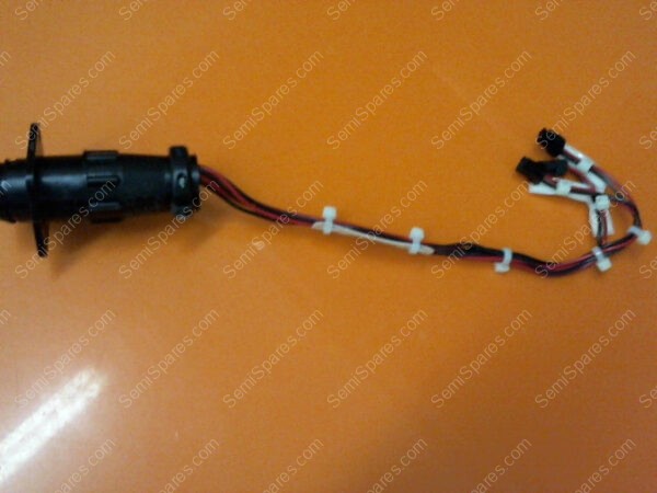 853-034475-001 | ASSY,HARN,PT VLV,WVDS - Image 2