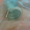 SS-4-VCR-CP | SWAGELOK 1/4" VCR CAP SS-4-VCR-CP VCR FACE SEAL
